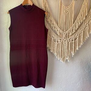 Vintage Made in USA St John Collection Knit Dress